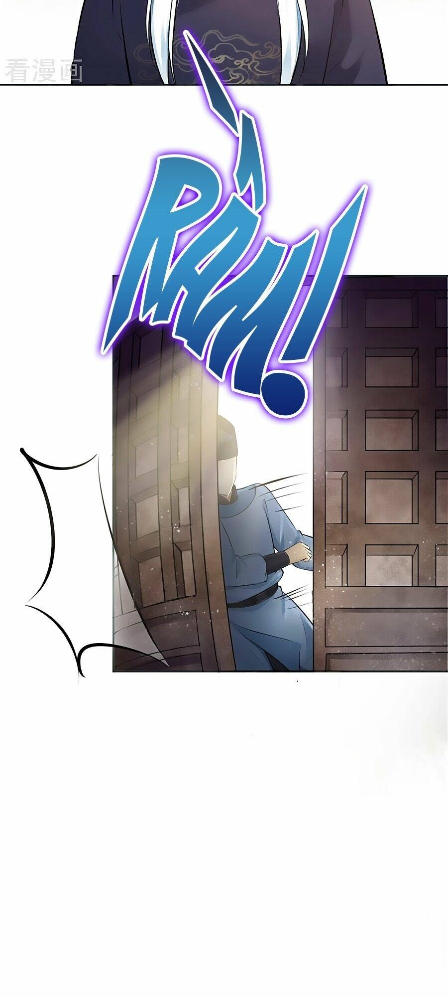 Thần Y Nữ Ngỗ Tác Chương 5 Ảnh 14