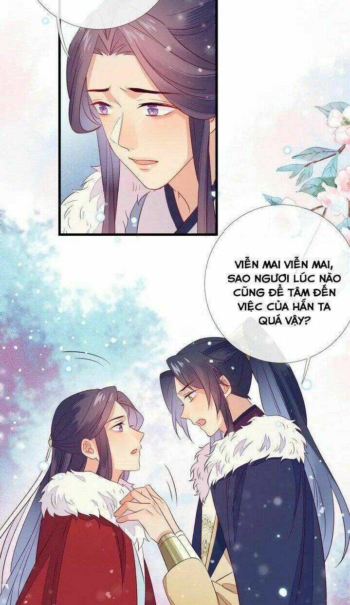 Thừa Tướng, Trẫm Biết Sai Rồi! Chương 25 Ảnh 20