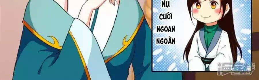 Nữ Đế Học Dốt Chương 59 Ảnh 5
