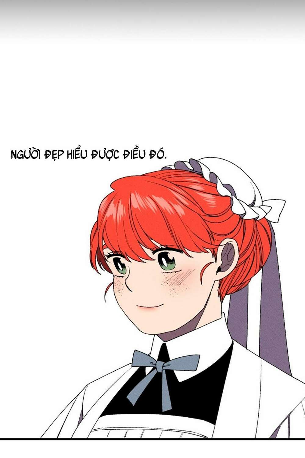 Maid In Heaven Chương 5 Ảnh 37