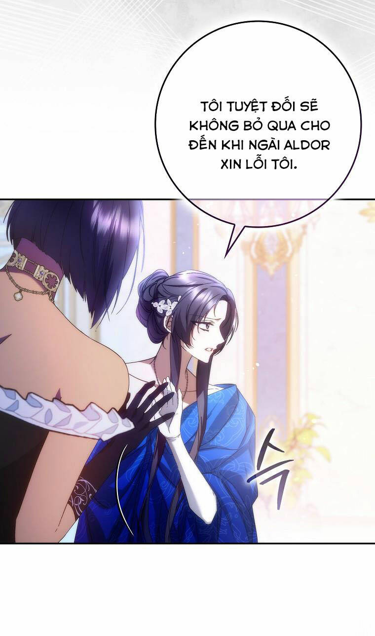 Anh Chỉ Là Đồ Bỏ Đi Của Tôi Mà Thôi Chương 67 Ảnh 61