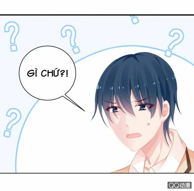 Lừa Gạt Thiếu Gia Quí Tộc Làm Bạn Trai Chương 6 Ảnh 18