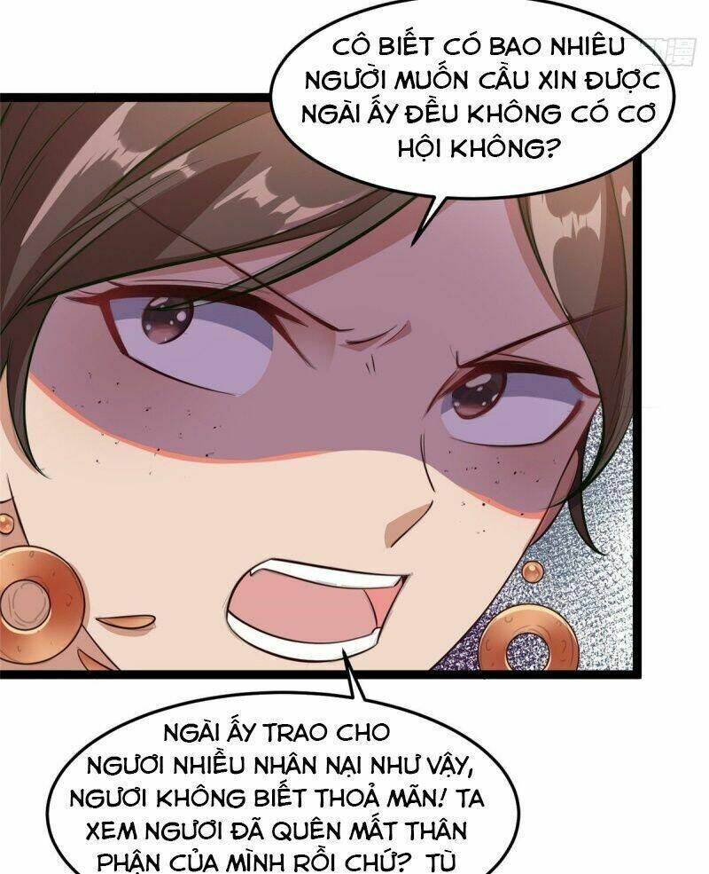 Bạo Manh Tiểu Tiên Chương 60 Ảnh 11