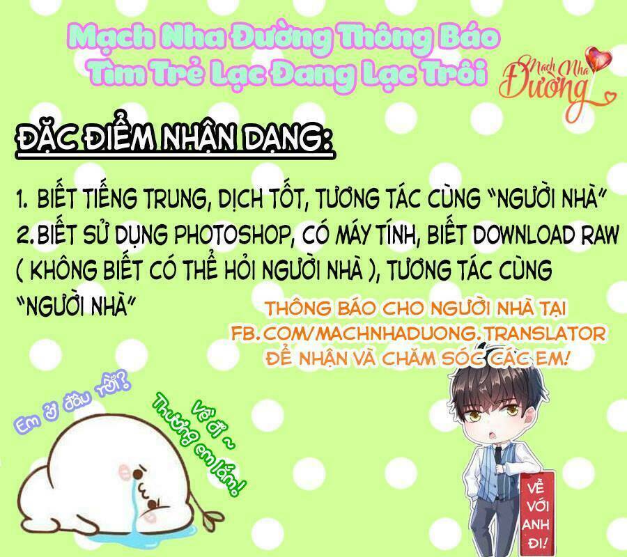 Đêm Tuyết Nghe Thấy Anh Đào Rơi Chương 1 Ảnh 25