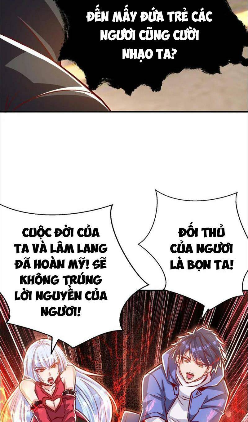 Vô Địch Từ Cưỡng Hôn Ma Nữ Chương 165 Ảnh 14