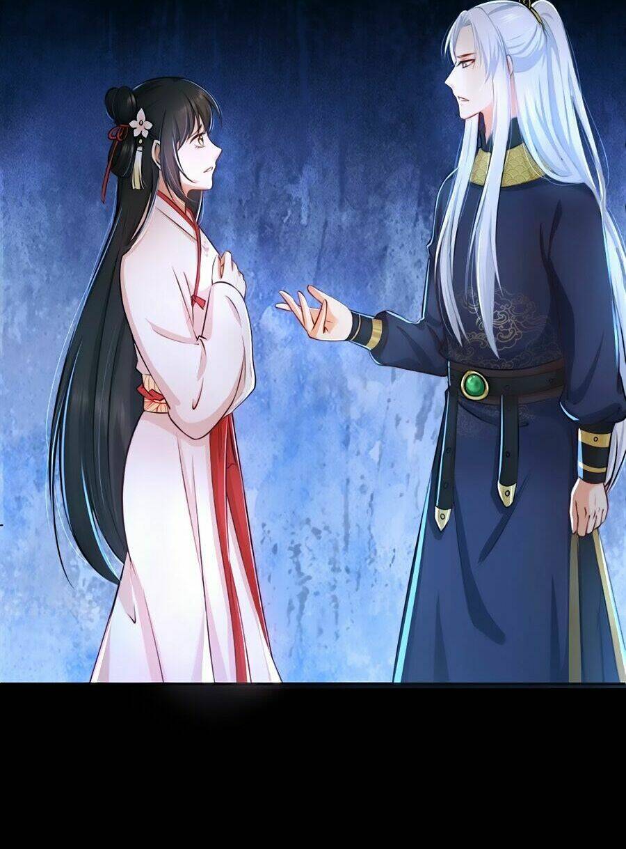 Thần Y Nữ Ngỗ Tác Chương 15 Ảnh 19