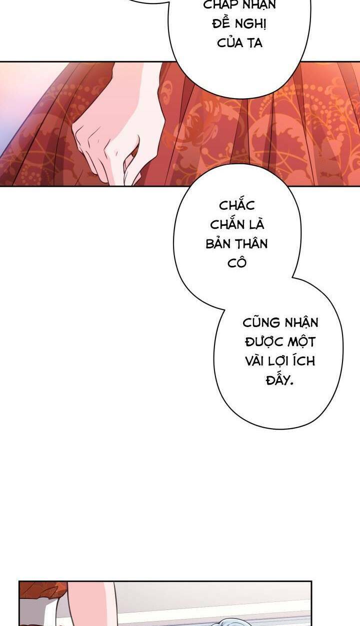 Gửi Đến Người Bạn Của Tôi Chương 17 Ảnh 40