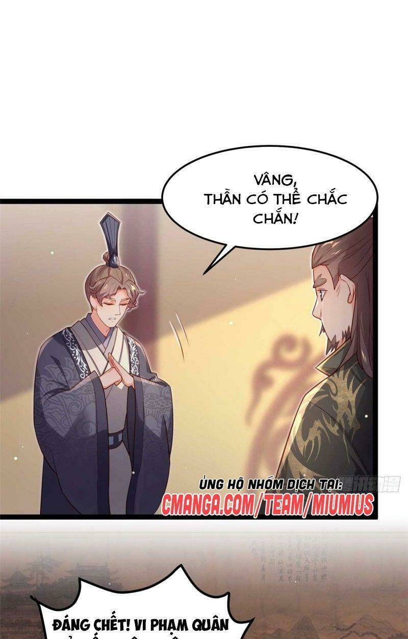Bạo Manh Tiểu Tiên Chương 69 Ảnh 35