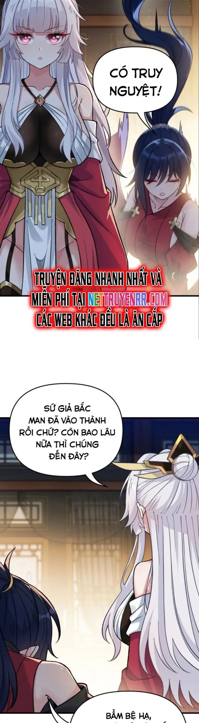 Phụng Chỉ Xuất Quỹ Chương 13 Ảnh 12