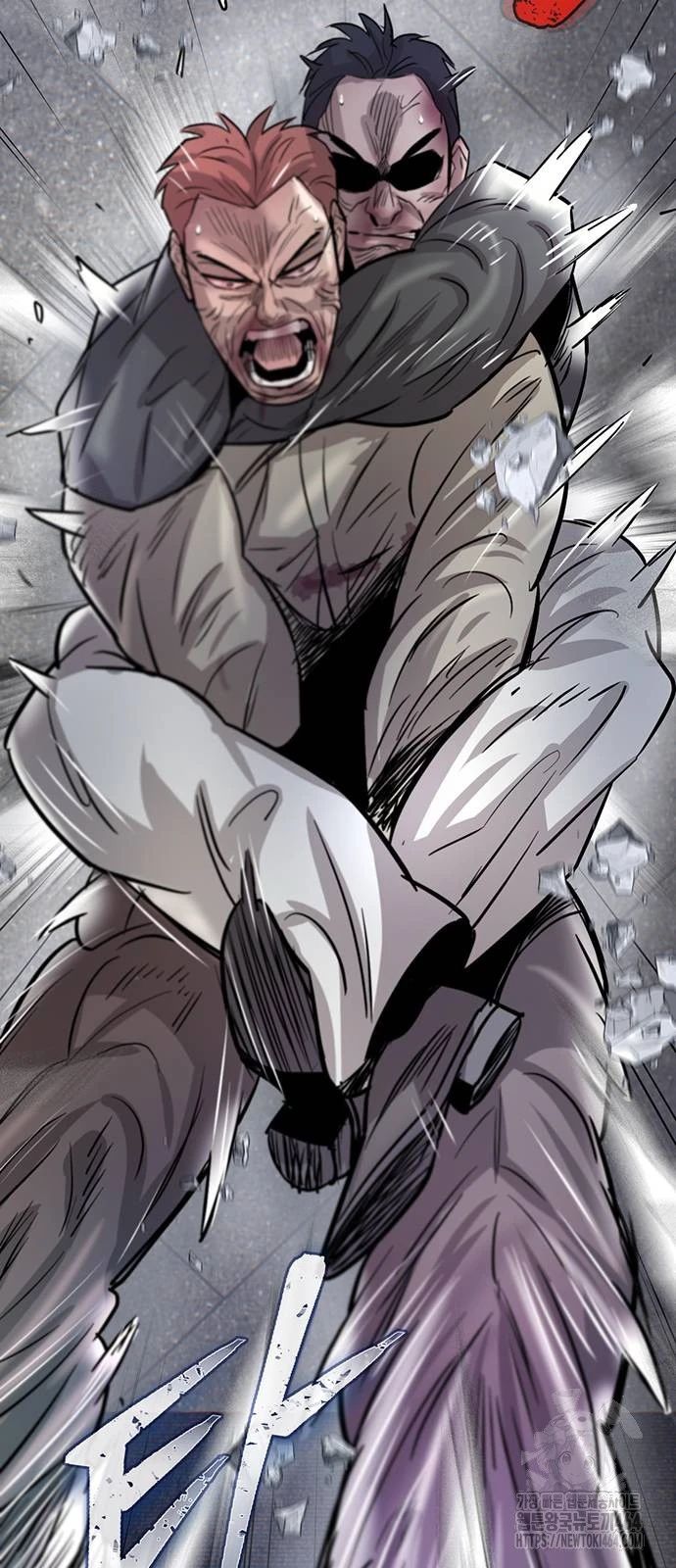 Bù Nhìn Chương 96 Ảnh 87