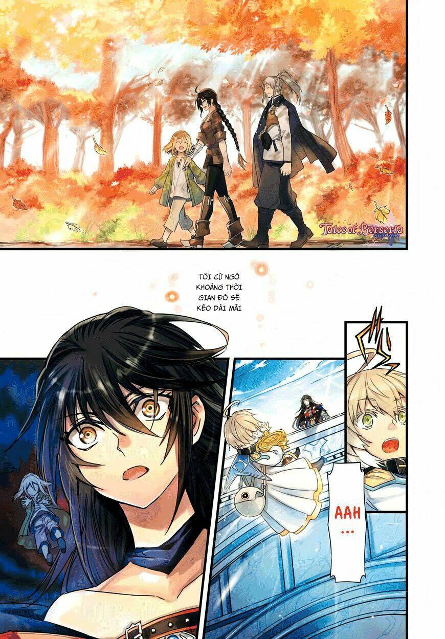 Tales Of Berseria Chương 7 Ảnh 3