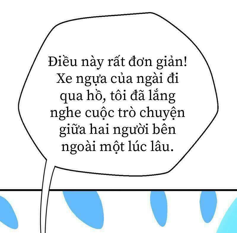 Thần Thám Song Kiêu Chương 16 Ảnh 4