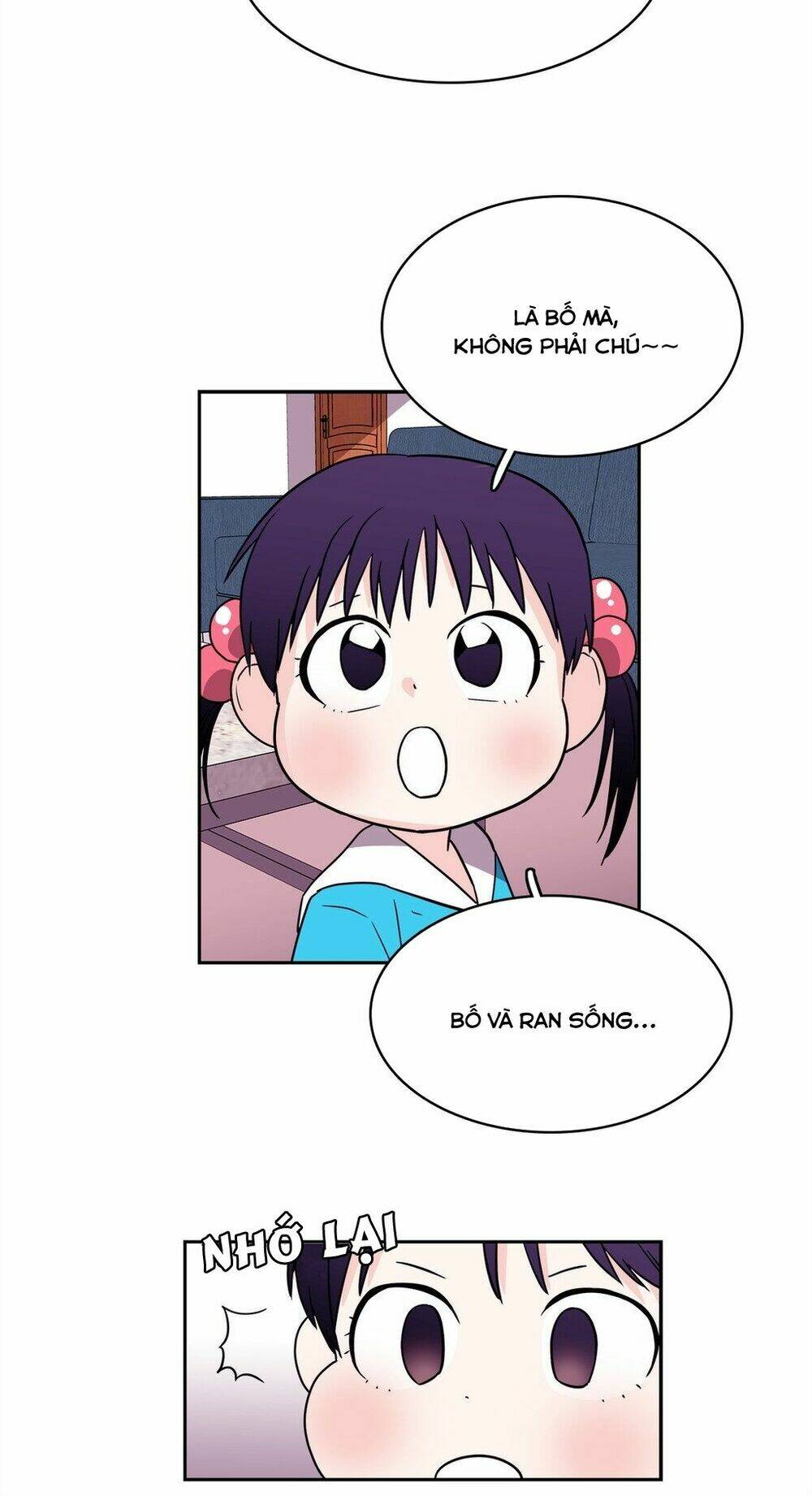 Chuyện Gì Đến, Rồi Cũng Sẽ Đến Chương 53 Ảnh 4