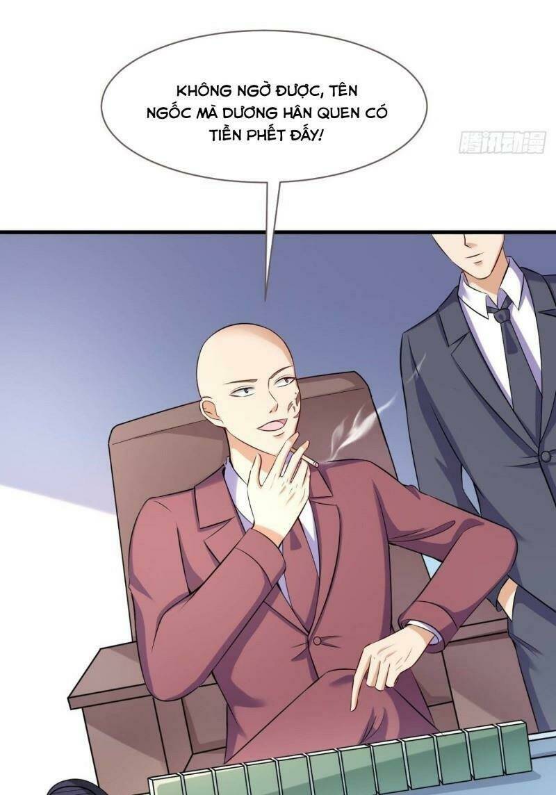 Bảo Vật Thu Lợi Siêu Cấp Chương 15 Ảnh 10