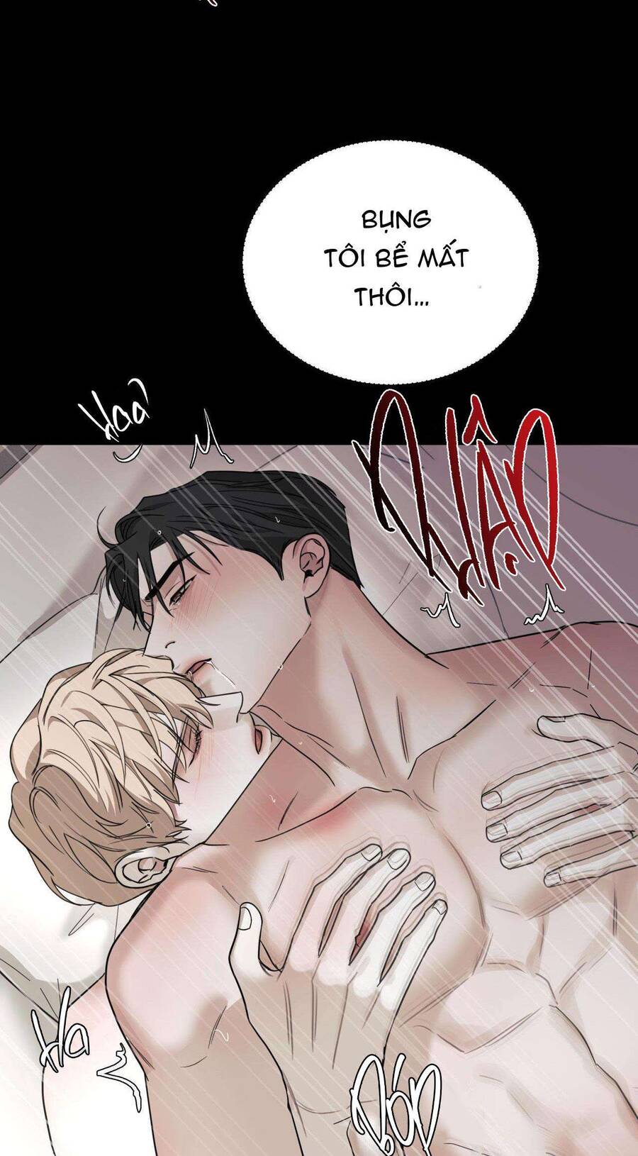Ôi, Kẻ Thù Không Đội Trời Chung Chương 21 Ảnh 52