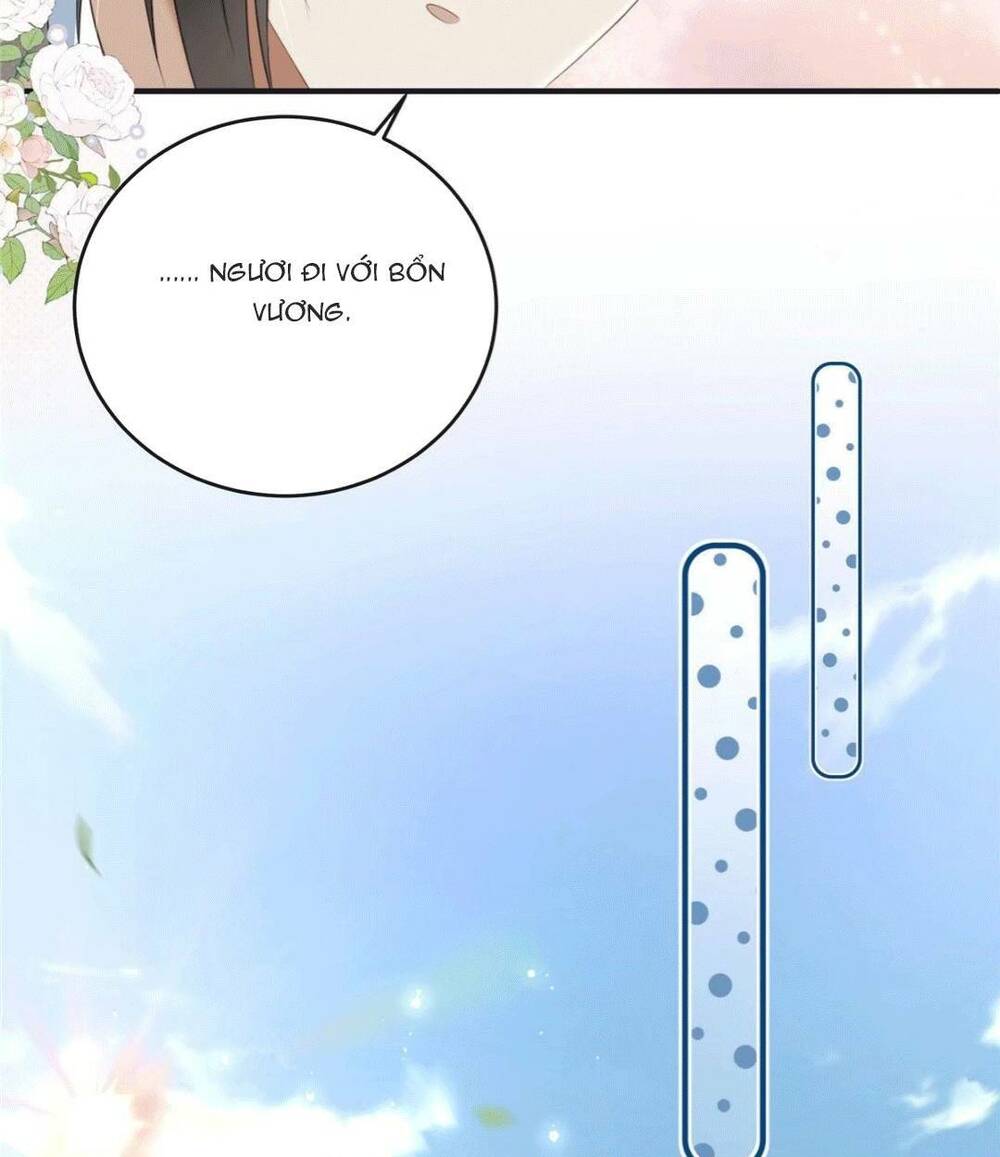 Xuyên Qua Làm Vương Phi Xinh Đẹp Của Vương Gia Chương 24 Ảnh 25