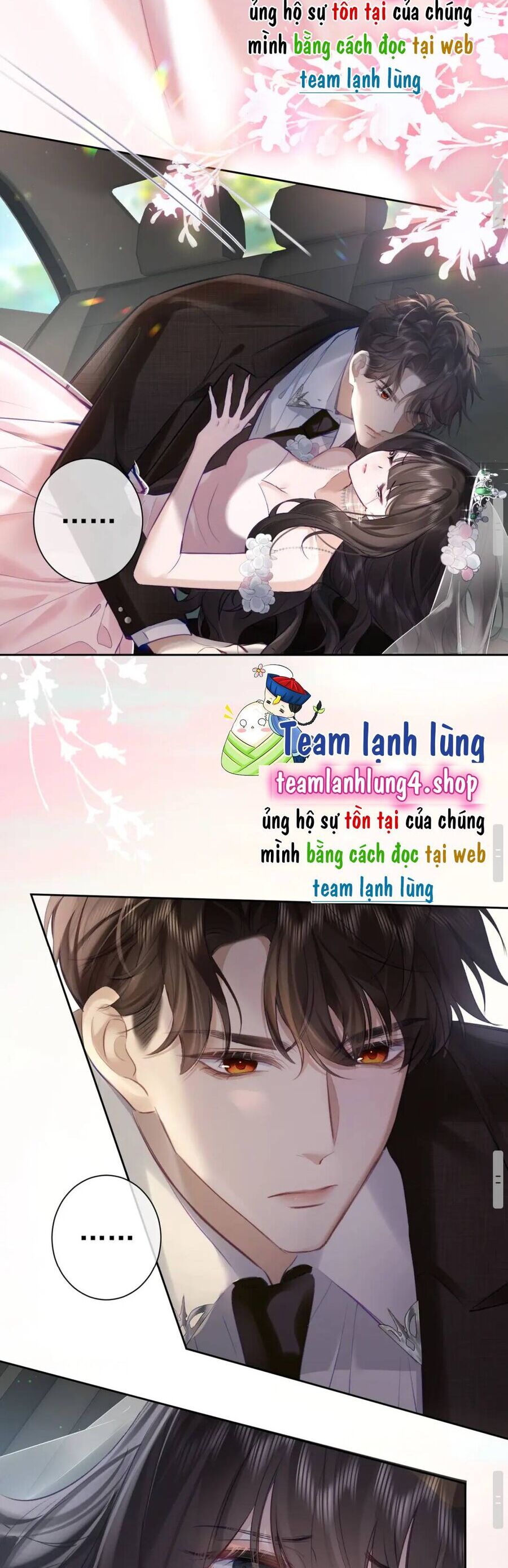 Tổng Tài Cố Chấp Xin Hãy Buông Tha Tôi Chương 1 Ảnh 28