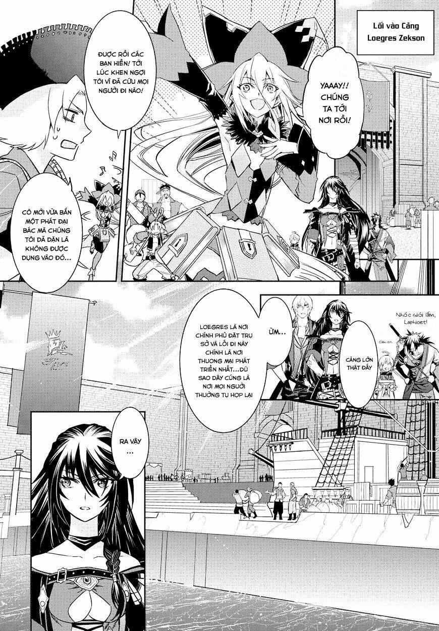 Tales Of Berseria Chương 7 Ảnh 10