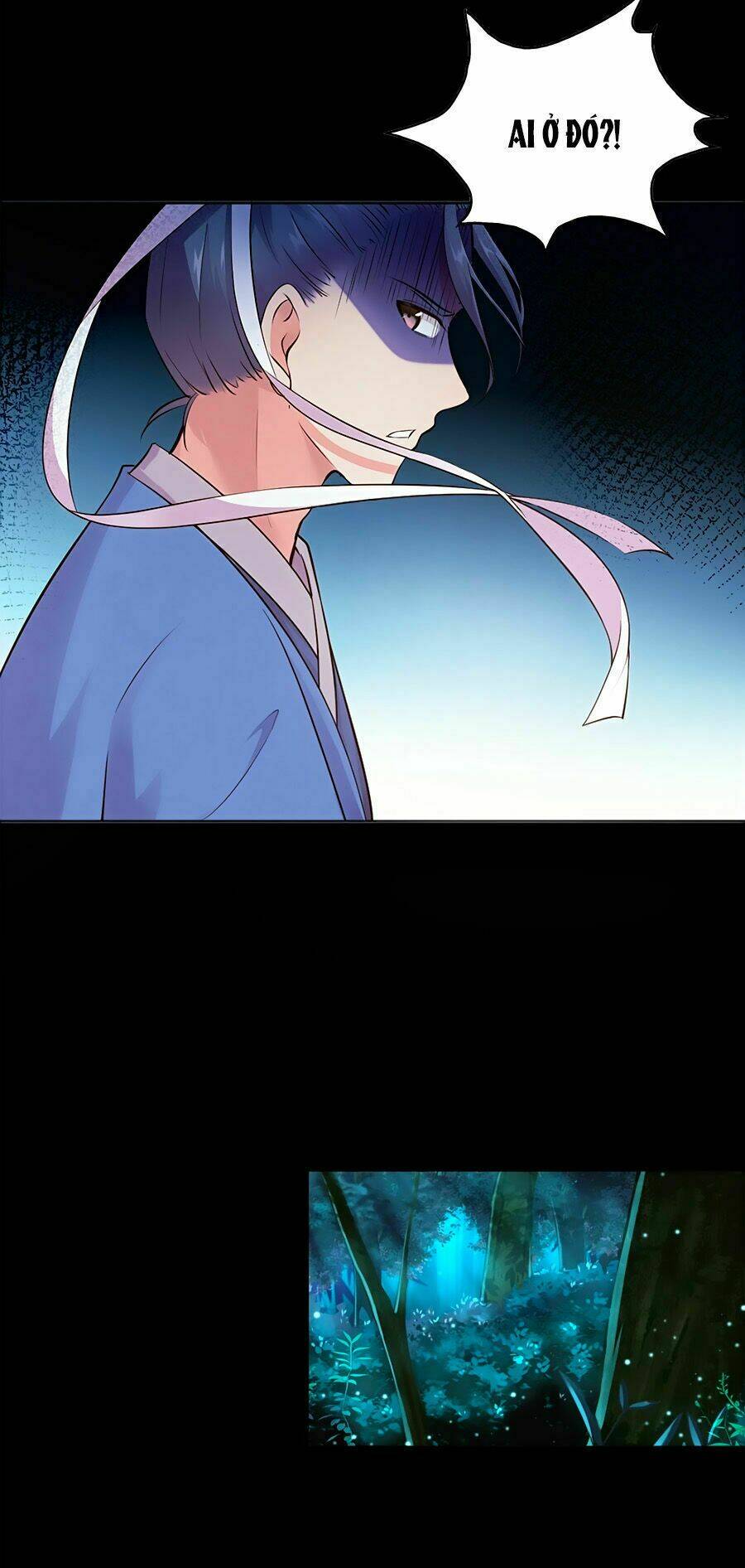 Thần Y Nữ Ngỗ Tác Chương 13 Ảnh 7