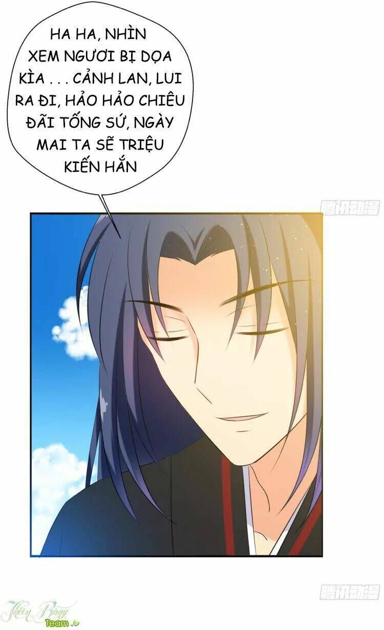 Nam Tử Truyện Chương 4 Ảnh 6