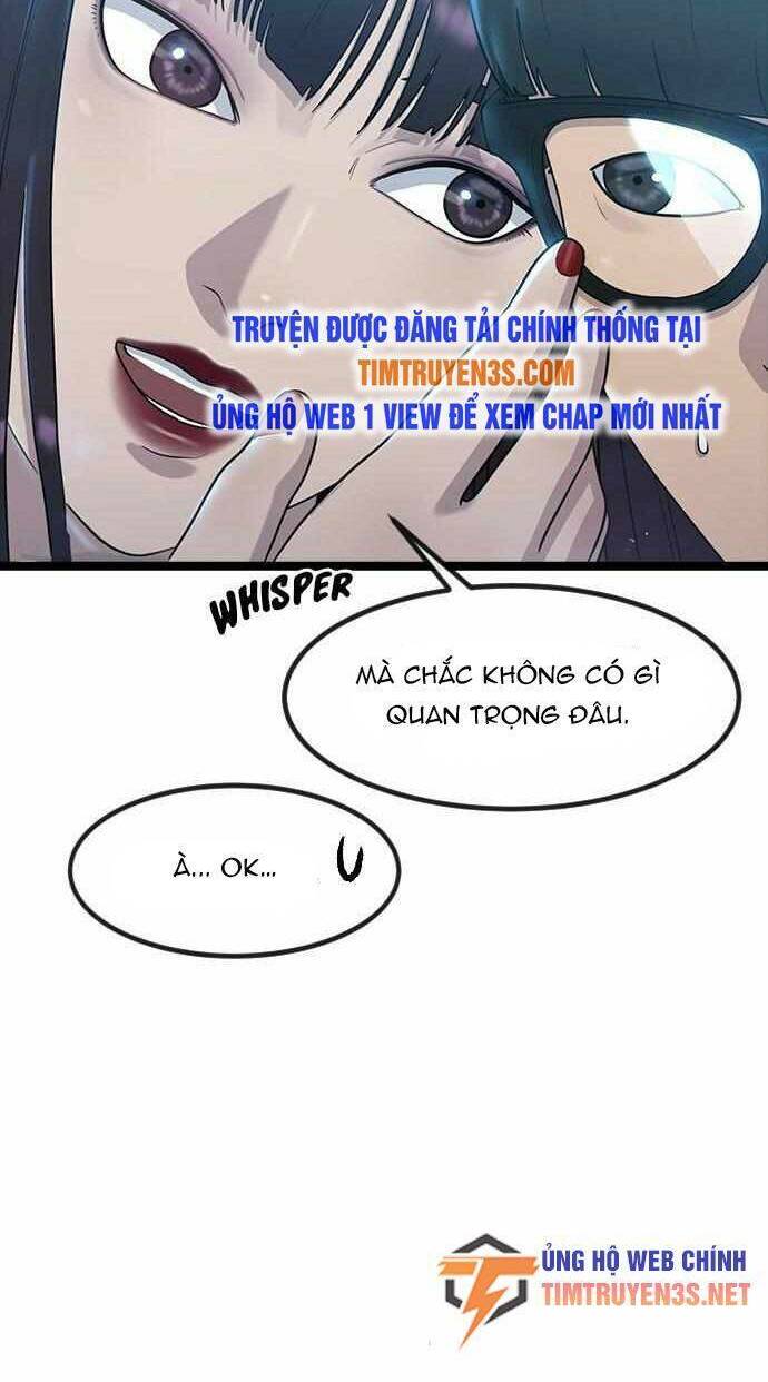 Trường Học Thôi Miên Chương 53 Ảnh 57