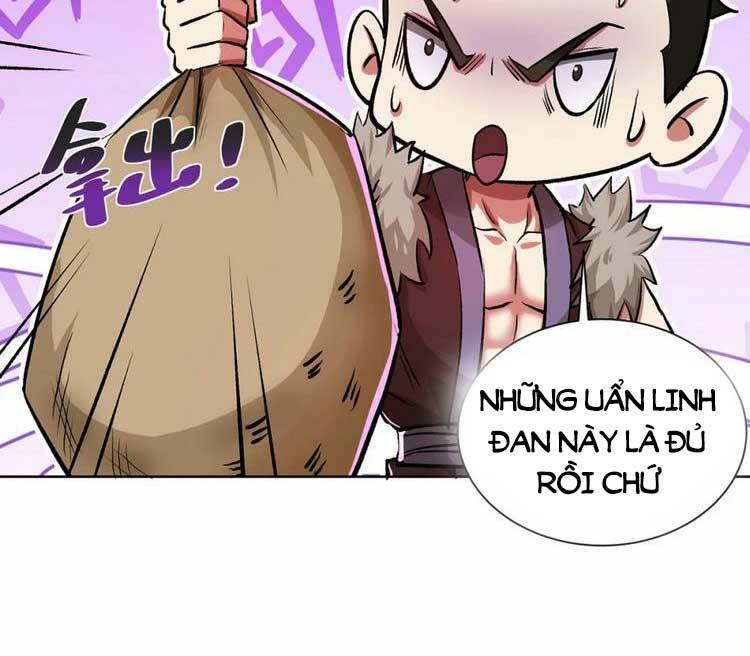 Vạn Cổ Đệ Nhất Tế Chương 286 Ảnh 18