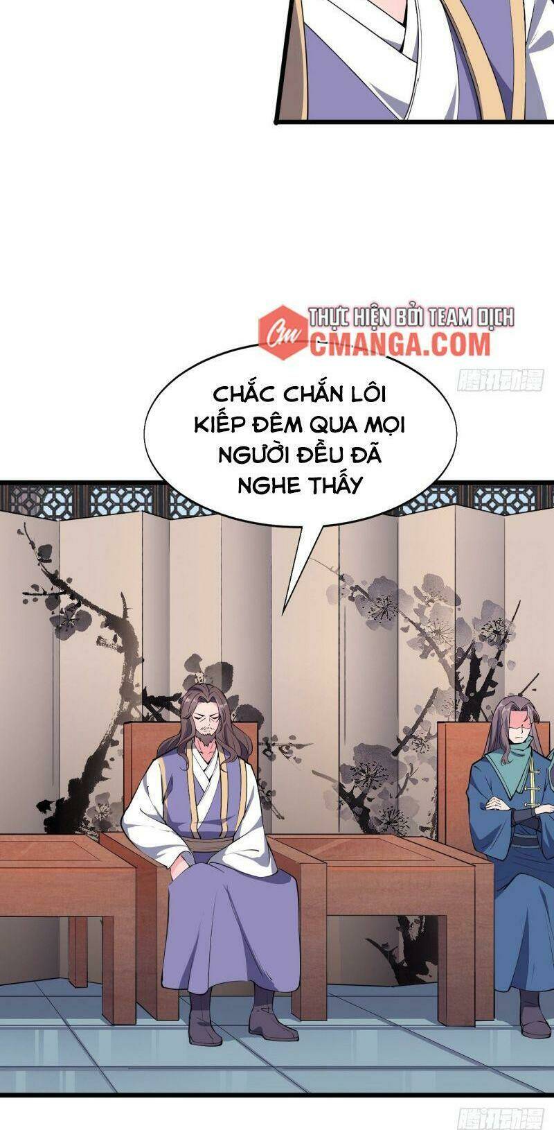 Trường Sinh Cửu Thiên Tuế Chương 44 Ảnh 20
