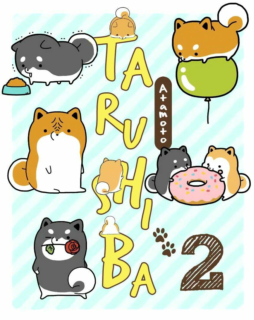 Taru Shiba Chương 9 Ảnh 5