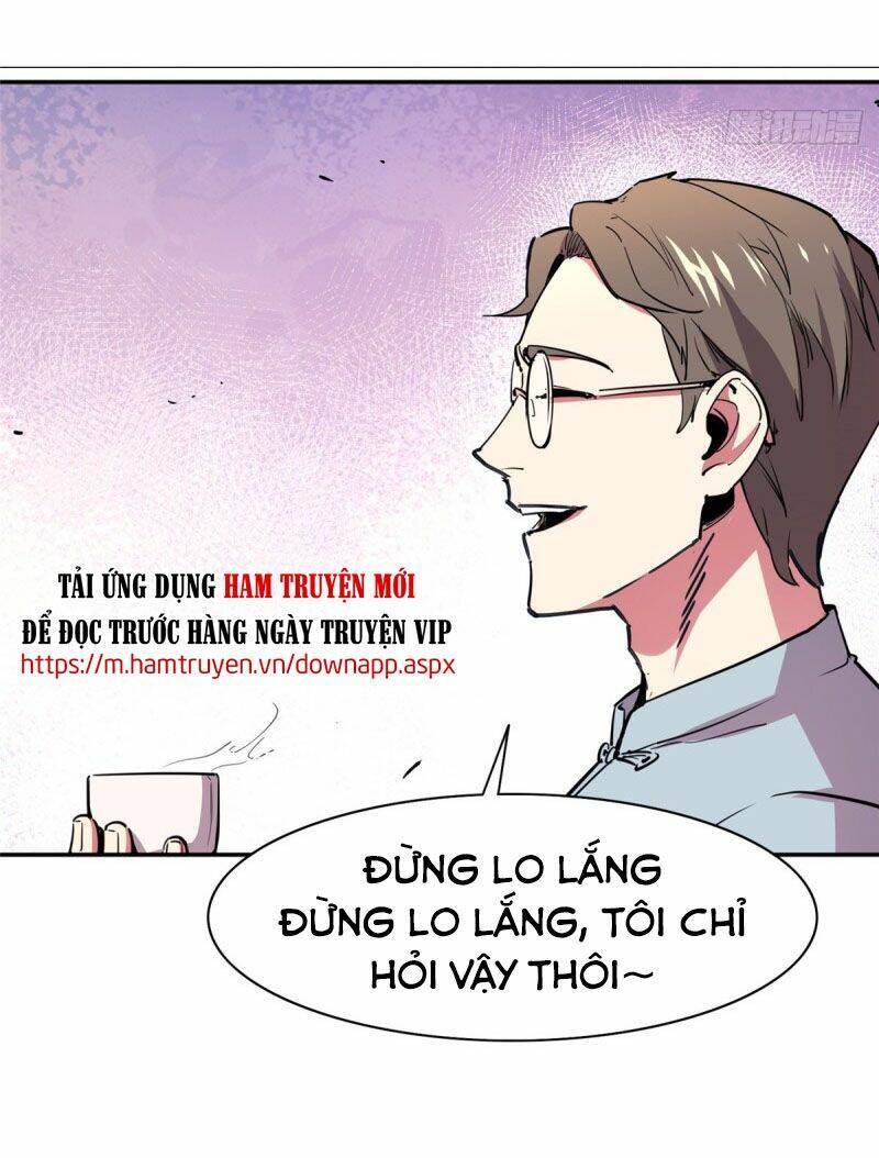 Hắc Tạp Chương 84 Ảnh 30