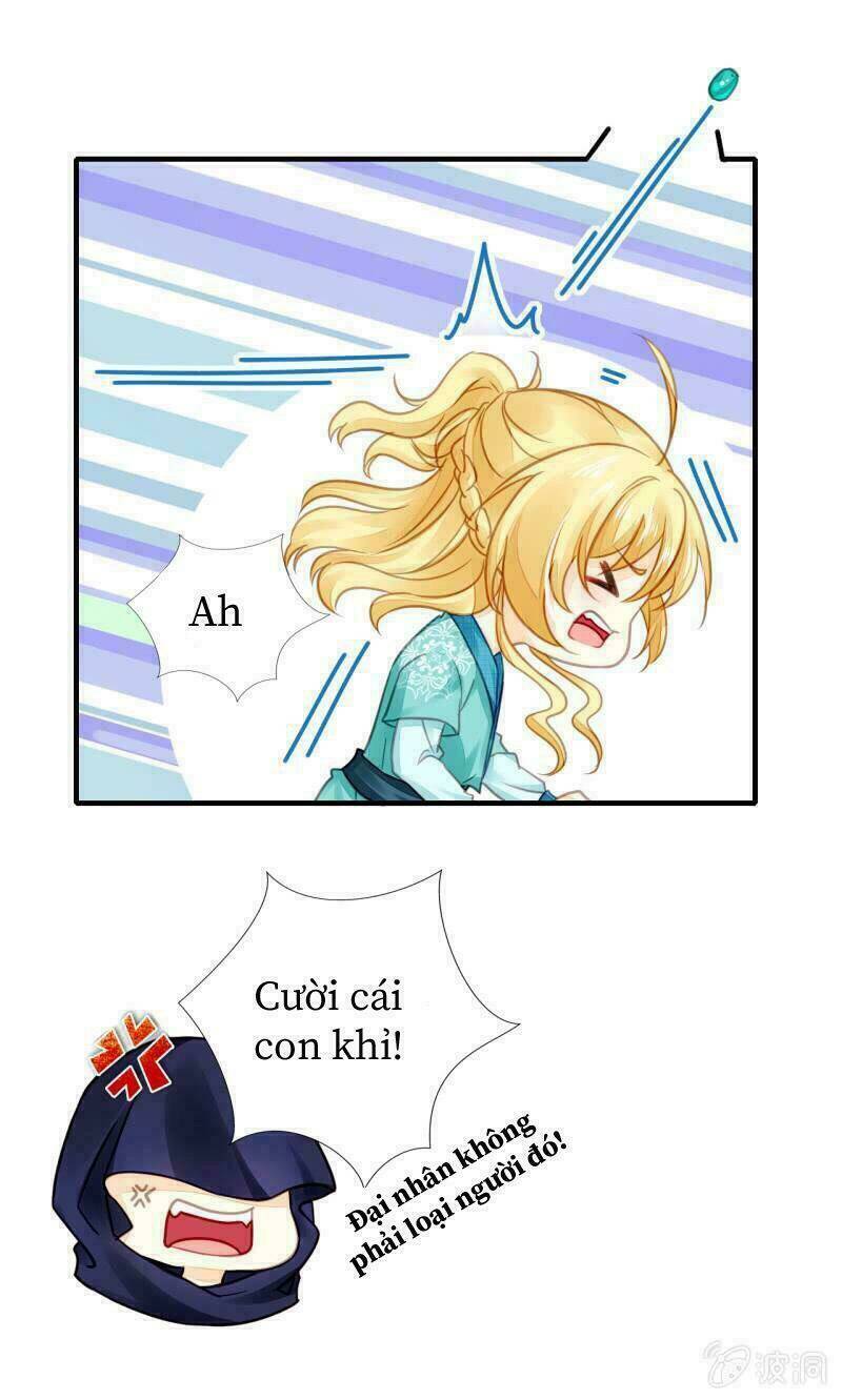 Thần Thám Song Kiêu Chương 21 Ảnh 4