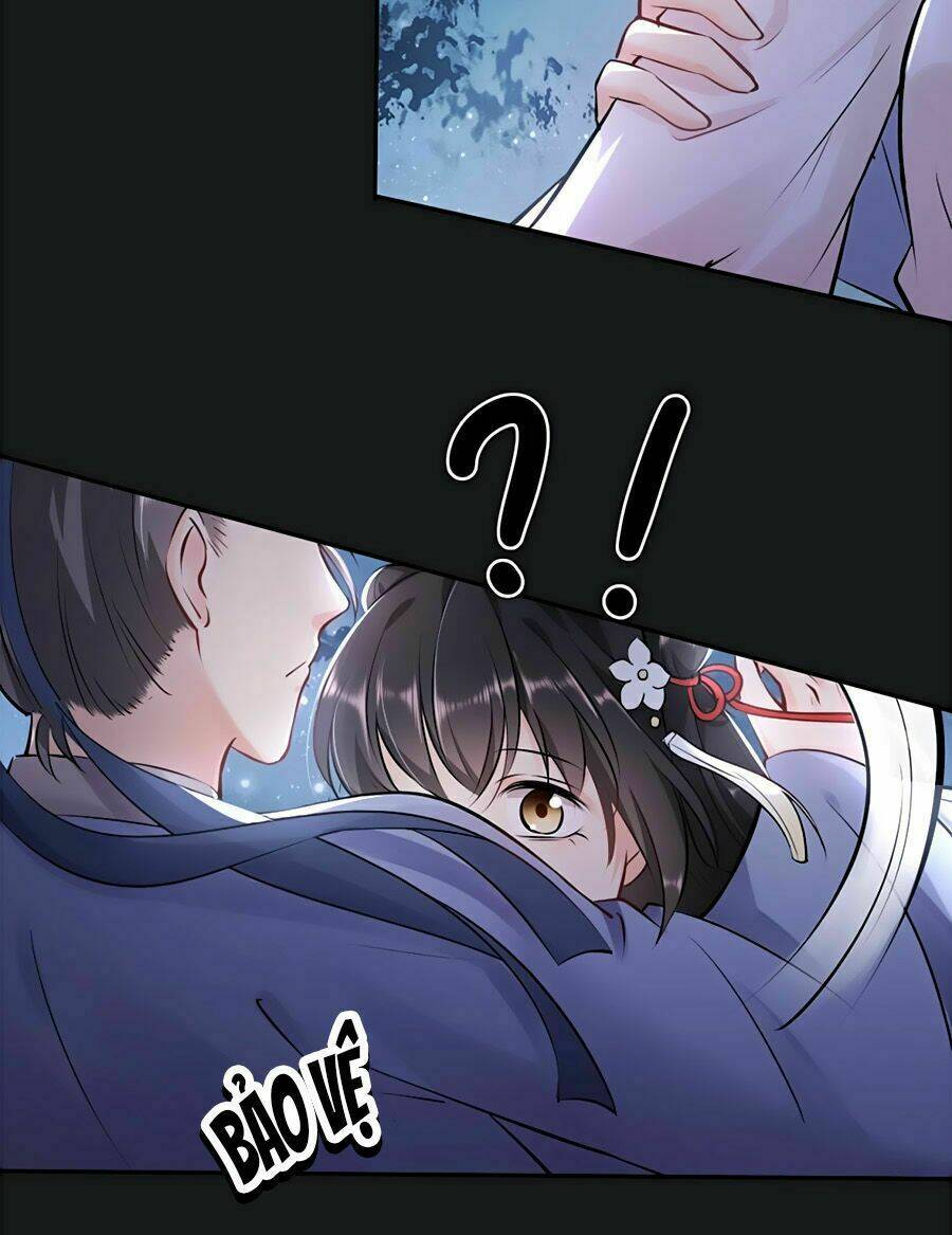 Thần Y Nữ Ngỗ Tác Chương 14 Ảnh 15