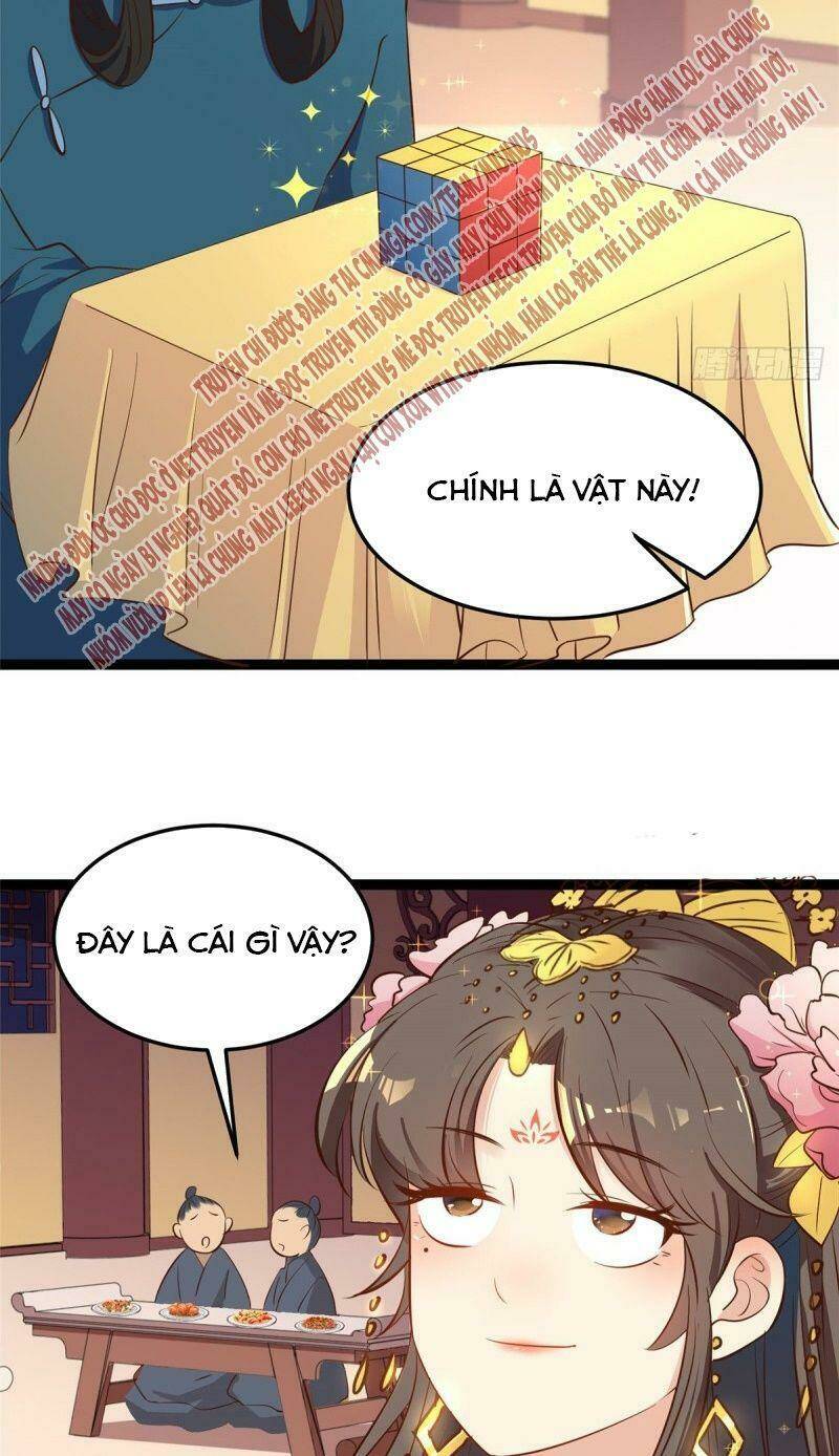 Bạo Manh Tiểu Tiên Chương 68 Ảnh 23