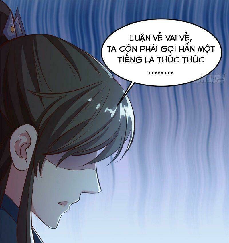 Bạo Manh Tiểu Tiên Chương 56 Ảnh 36
