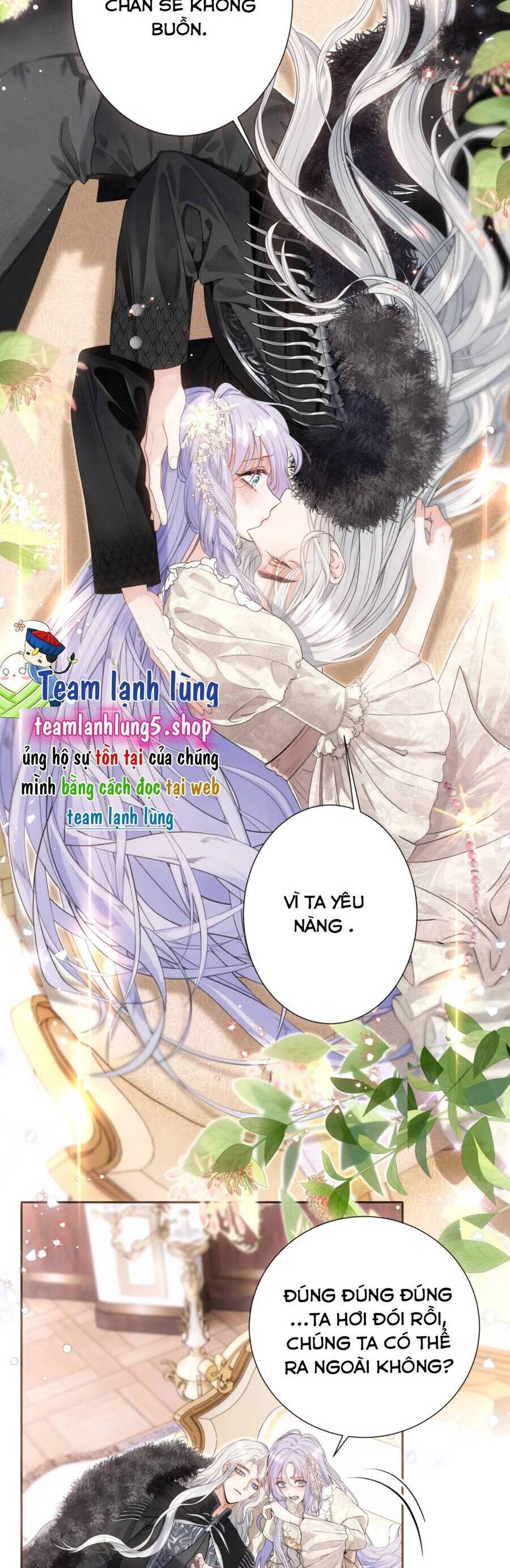 Cô Dâu Của Ác Long Chương 14 Ảnh 6