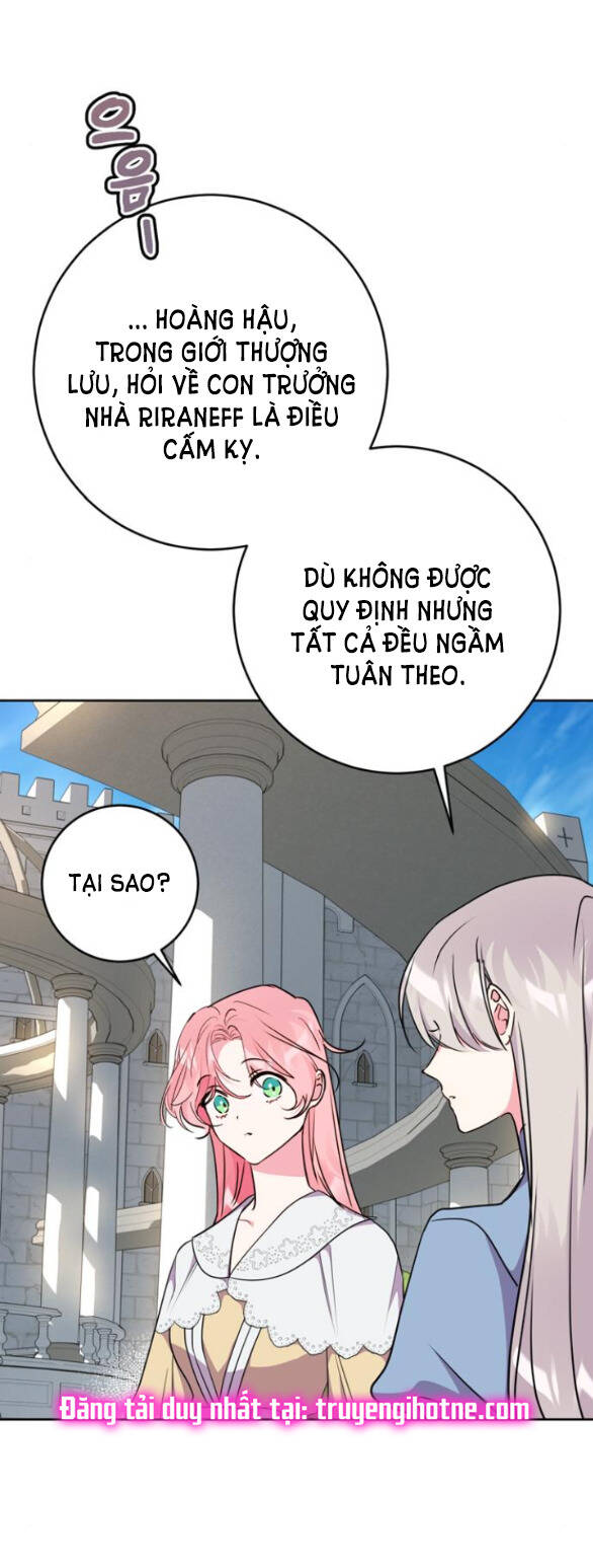 Mỗi Đêm Chồng Tôi Đều Biến Đổi Chương 22.1 Ảnh 38