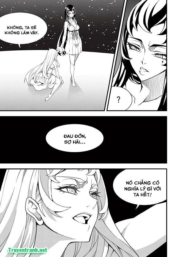 Witch Hunter Chương 184 Ảnh 18