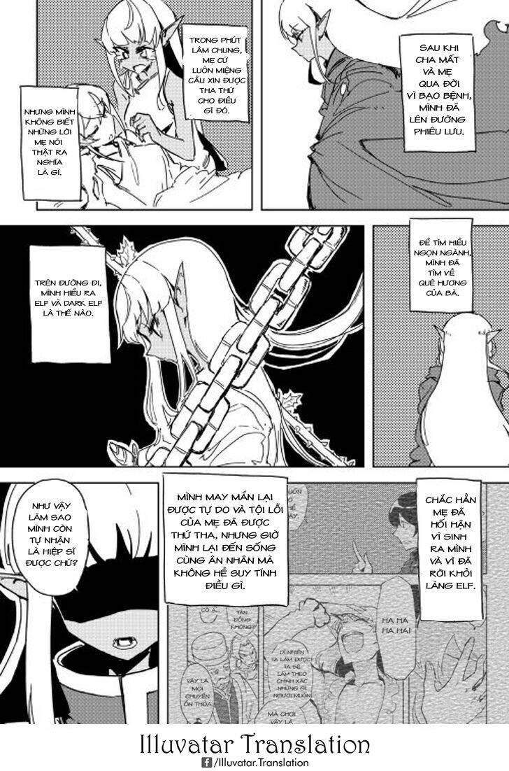 Ore To Kawazu-San No Isekai Hourouki Chương 22 Ảnh 10