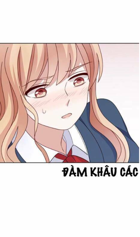 Hãy Call Trước Khi Bốc Cháy Chương 6 Ảnh 20