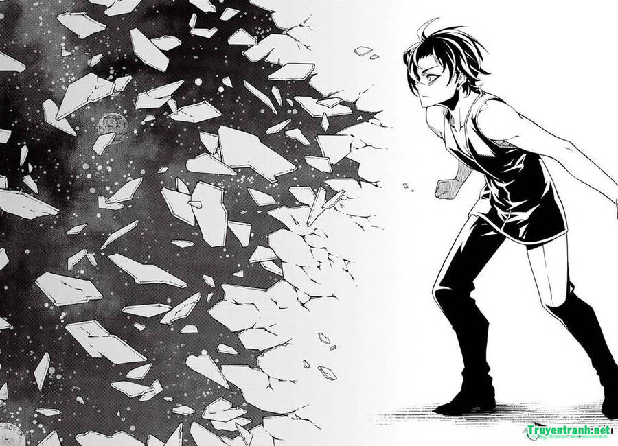 Witch Hunter Chương 190 Ảnh 11