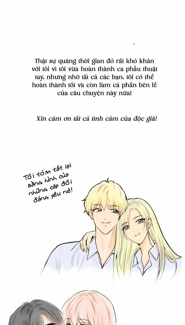Cuộc Sống Kỳ Thú Chương 103 Ảnh 92