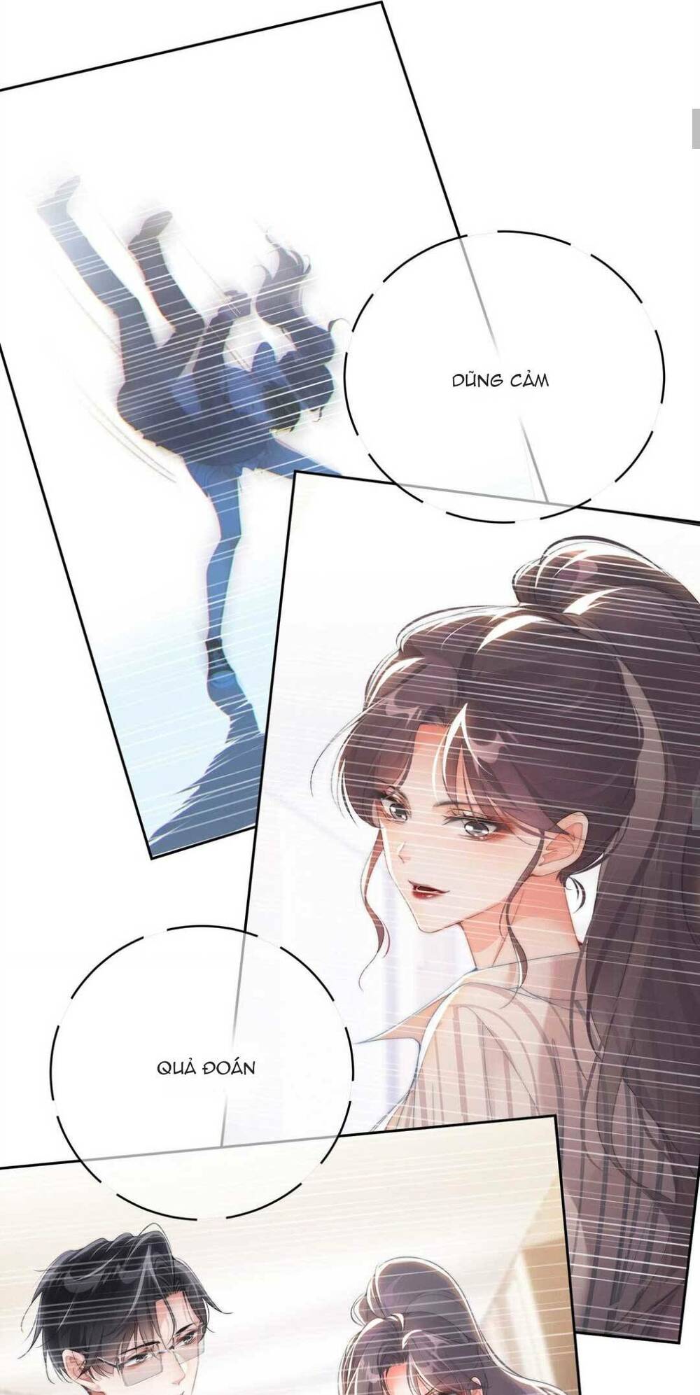 Hóa Ra Là Anh Siêu Lòng Trước Chương 7 Ảnh 19