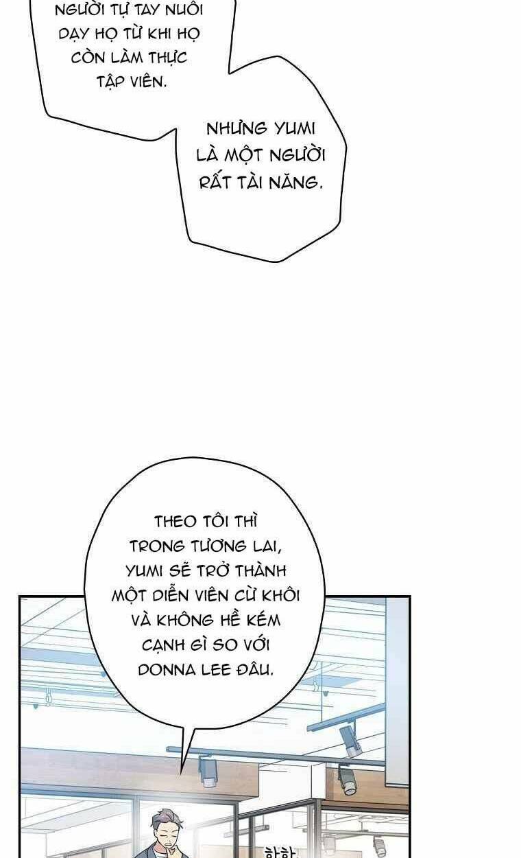 Vua Phim Truyền Hình Chương 58 Ảnh 37