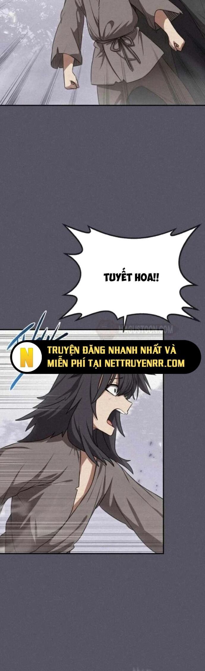 Ta Đây Vô Địch Bất Bại Chương 23 Ảnh 3