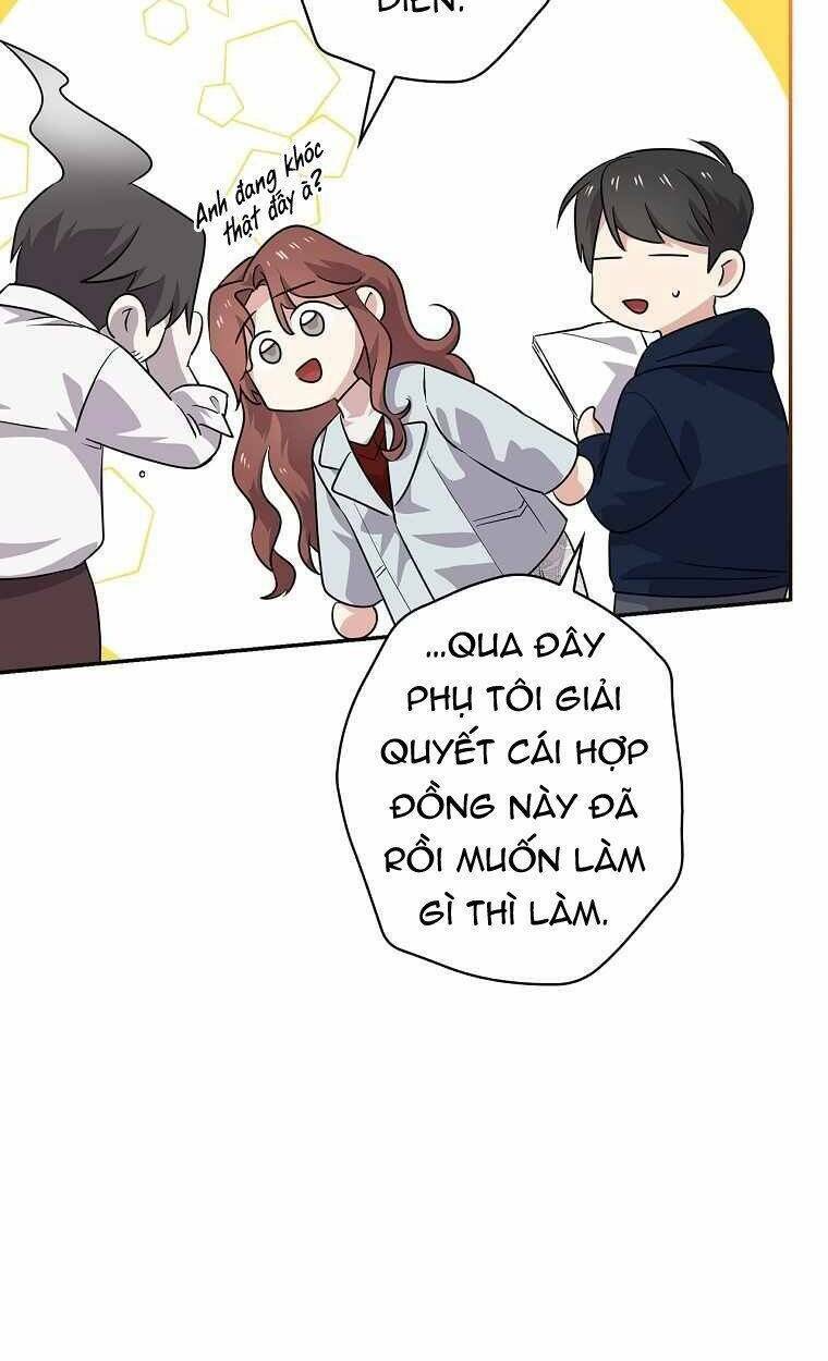 Vua Phim Truyền Hình Chương 57 Ảnh 38
