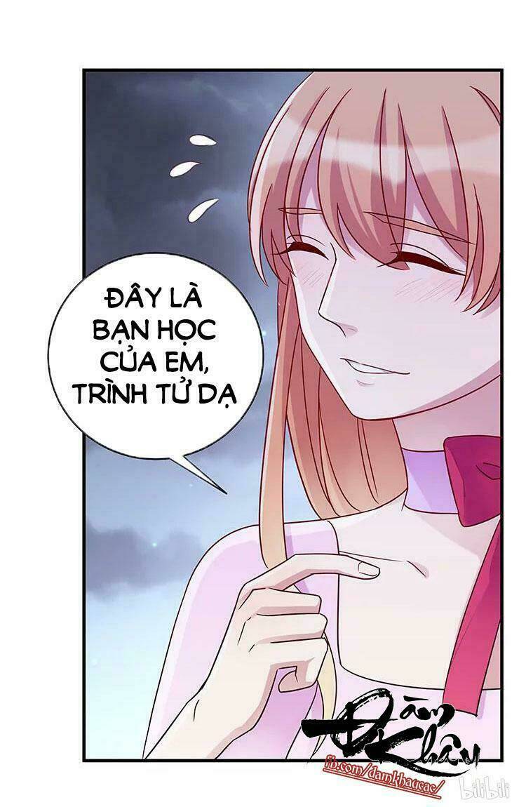 Hãy Call Trước Khi Bốc Cháy Chương 25 Ảnh 5
