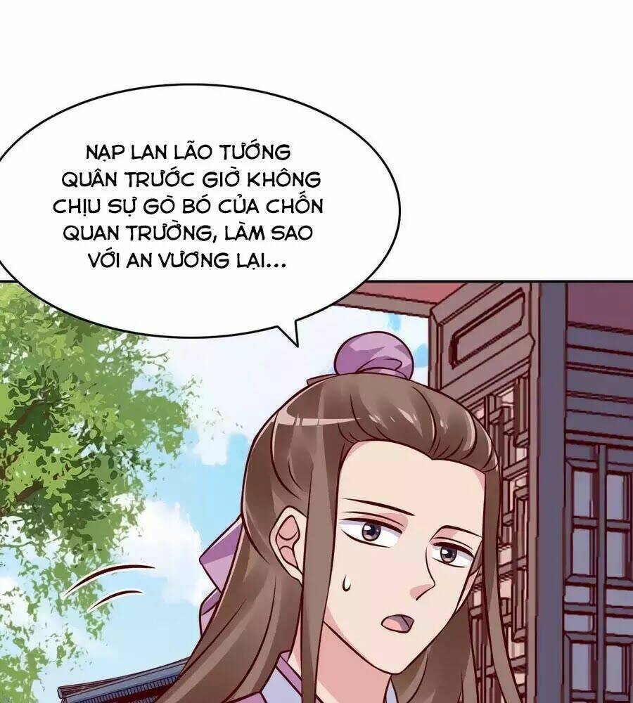 Kiêu Ngạo Vương Gia Chủng Điền Phi Chương 166 Ảnh 85
