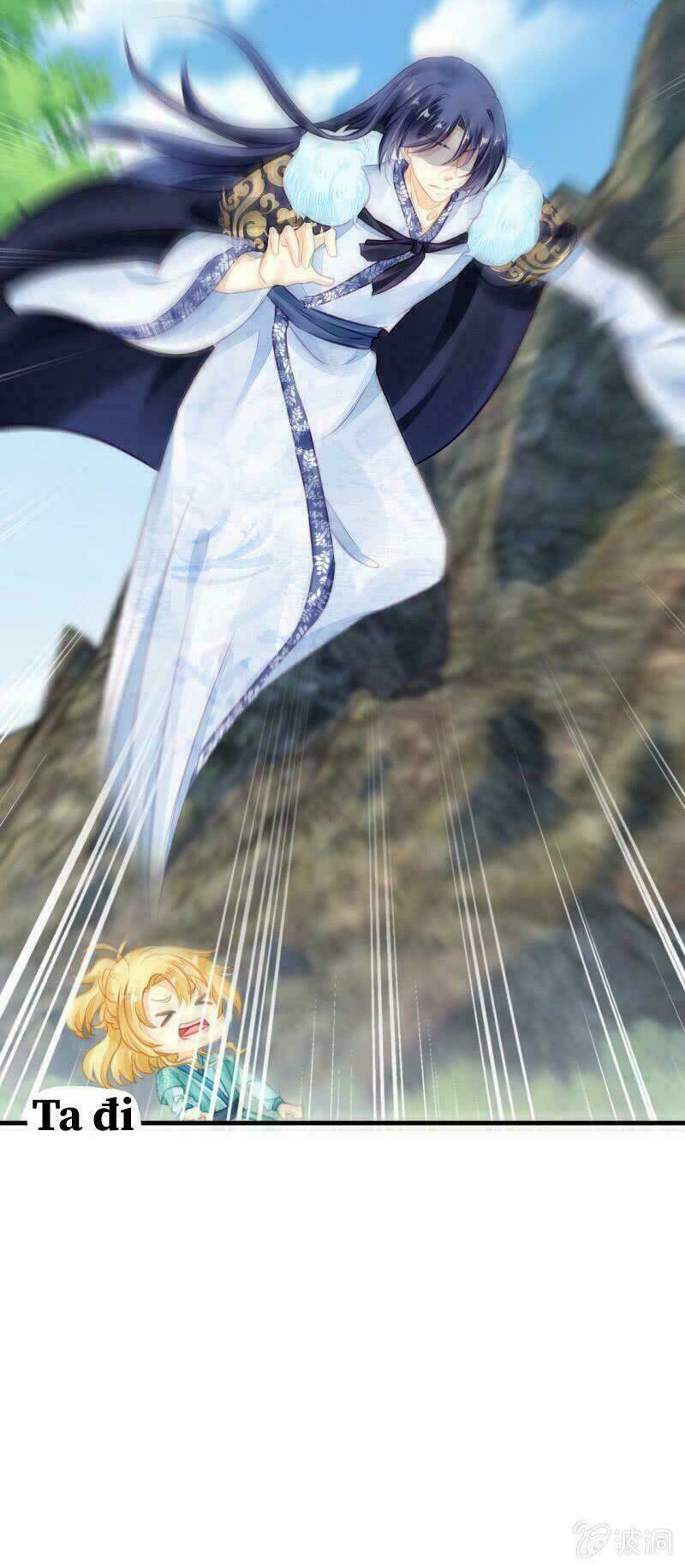 Thần Thám Song Kiêu Chương 31 Ảnh 5