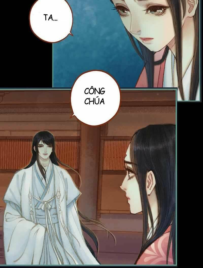 Phượng Tù Hoàng Chương 27 Ảnh 4
