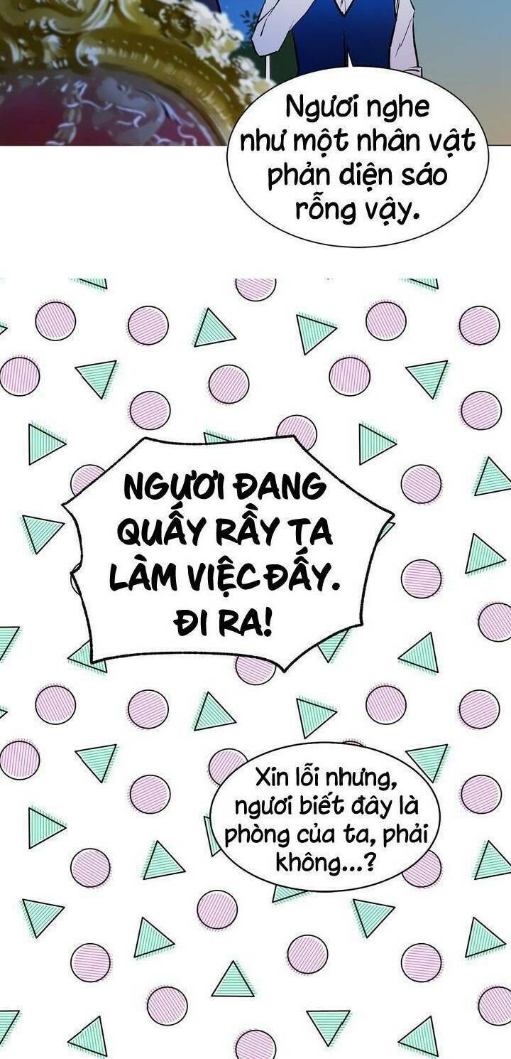 Cô Dâu Của Miêu Hoàng Tử Chương 16 Ảnh 10