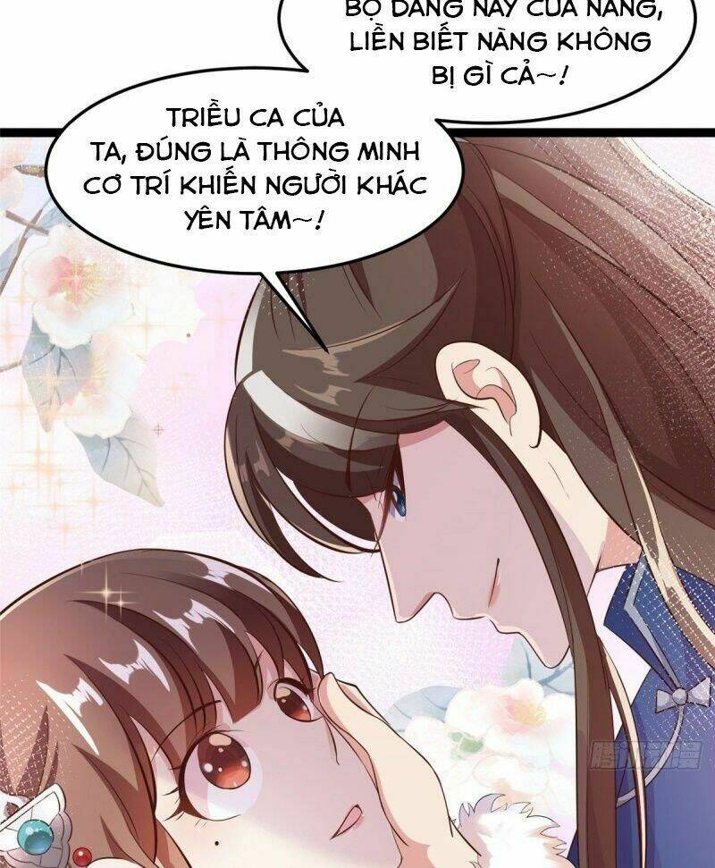 Bạo Manh Tiểu Tiên Chương 60 Ảnh 53